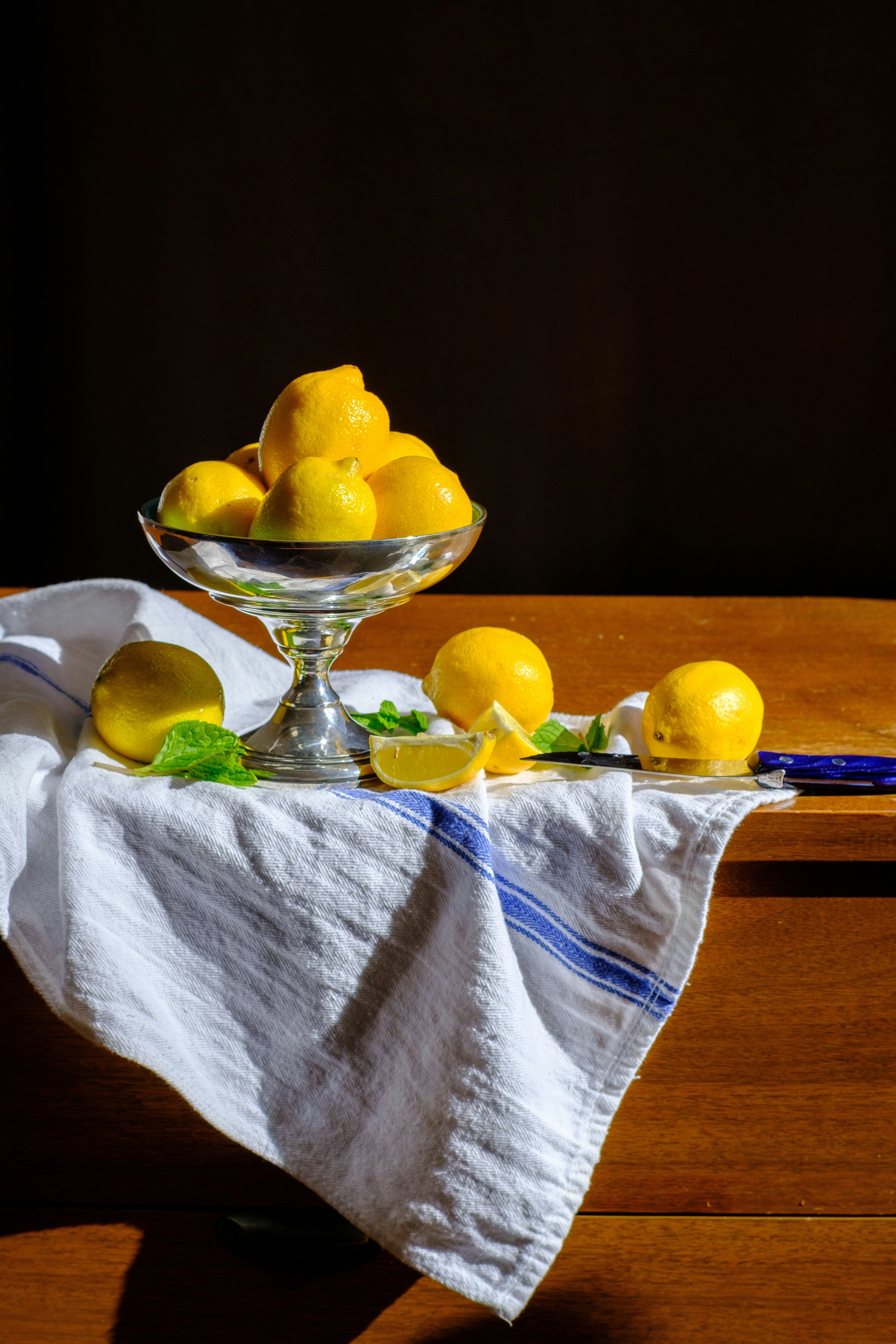 35+ Incredible Aesthetic Still Life Photography Ideas