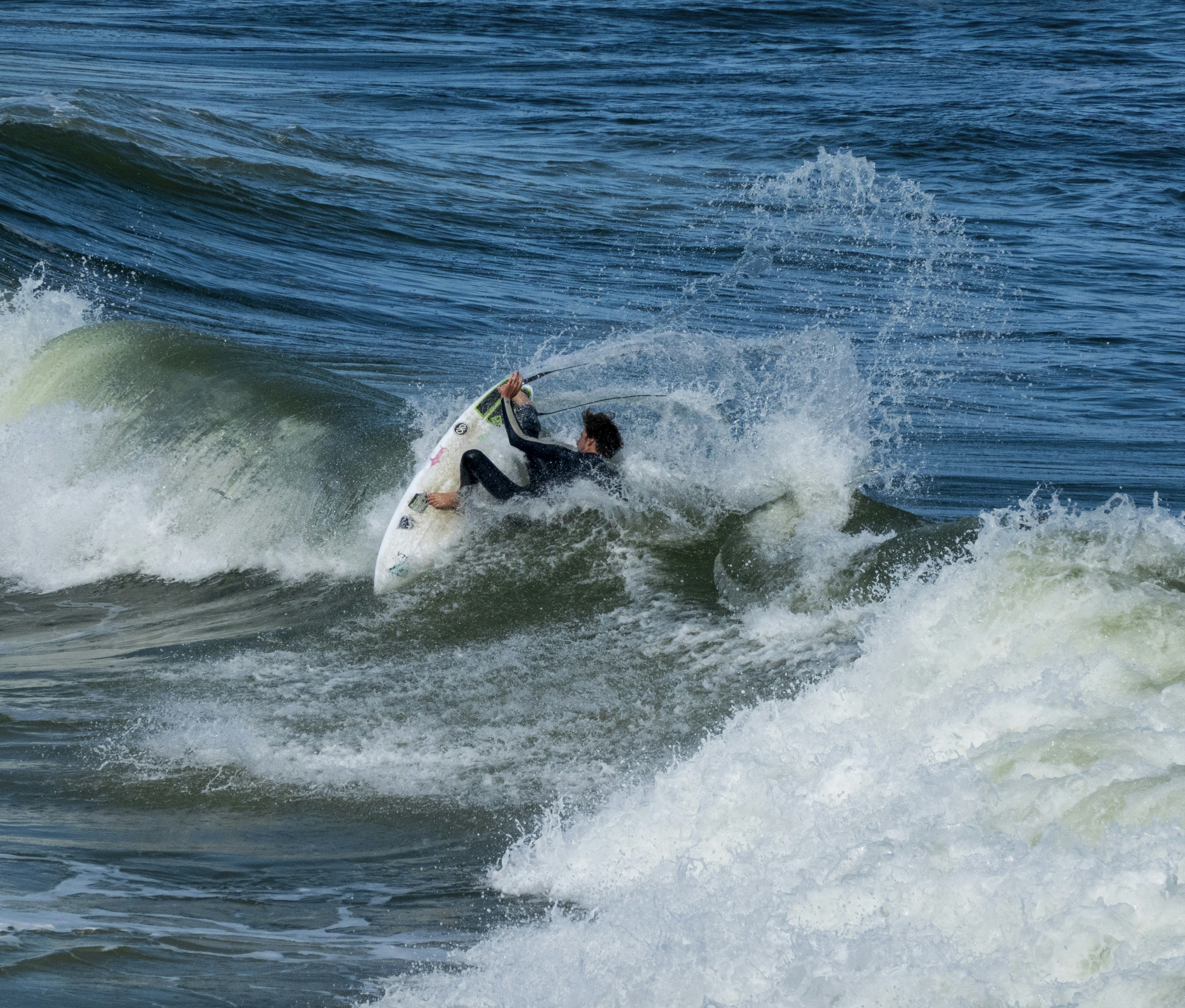 Sunshine & Swells: Central Florida's Top 10 Surf Photographers