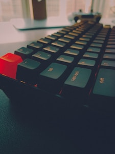Mechanical Keyboard