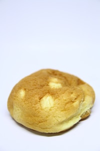 Soft Pav Rolls