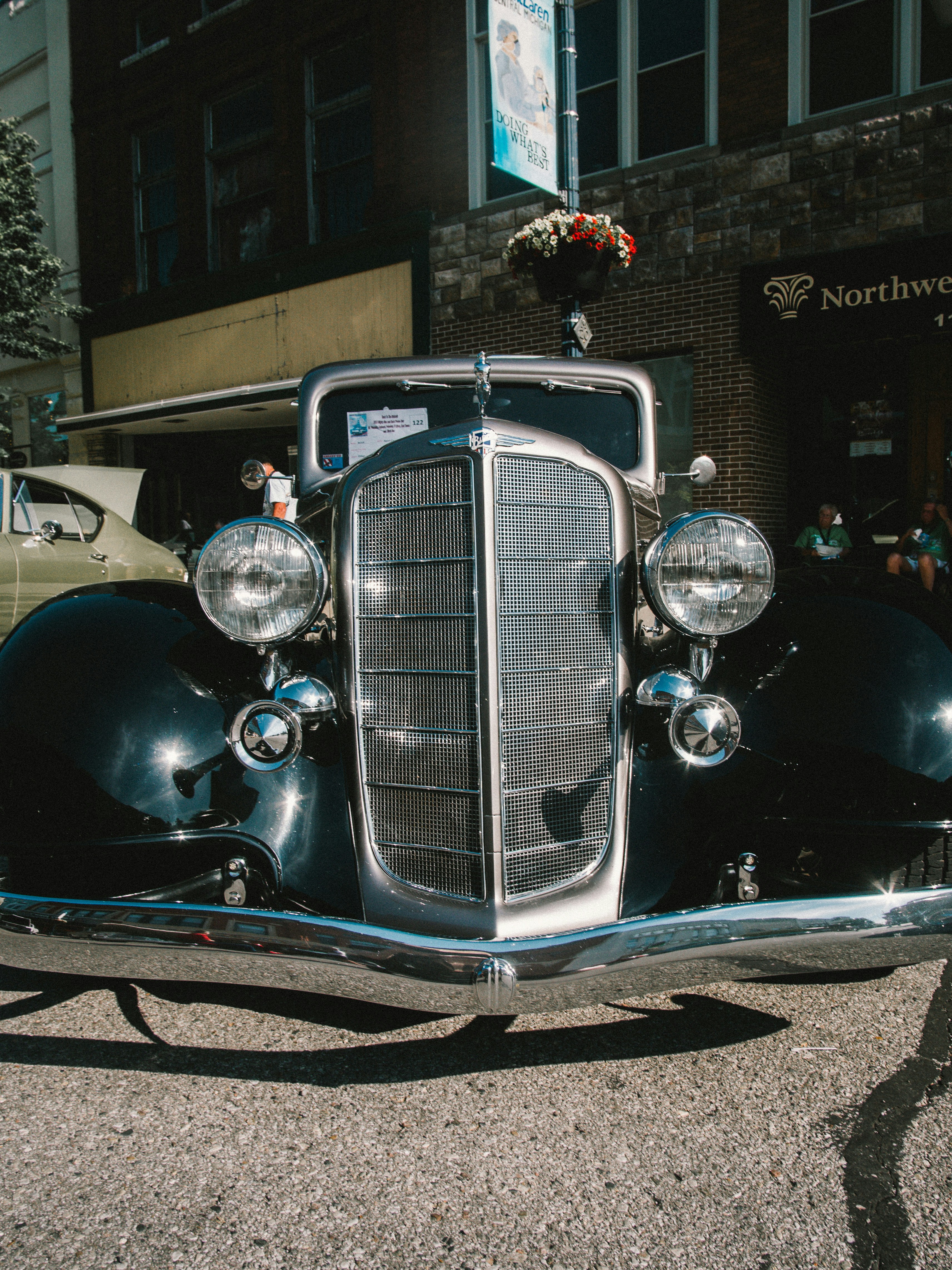 Photo by giobartlett