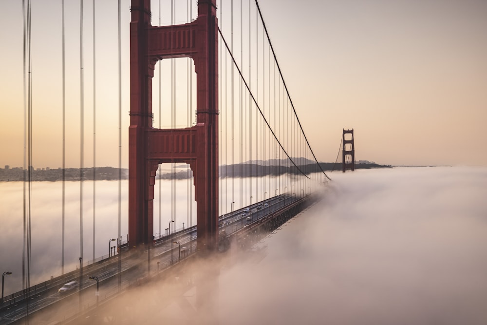 golden gate bridge san francisco