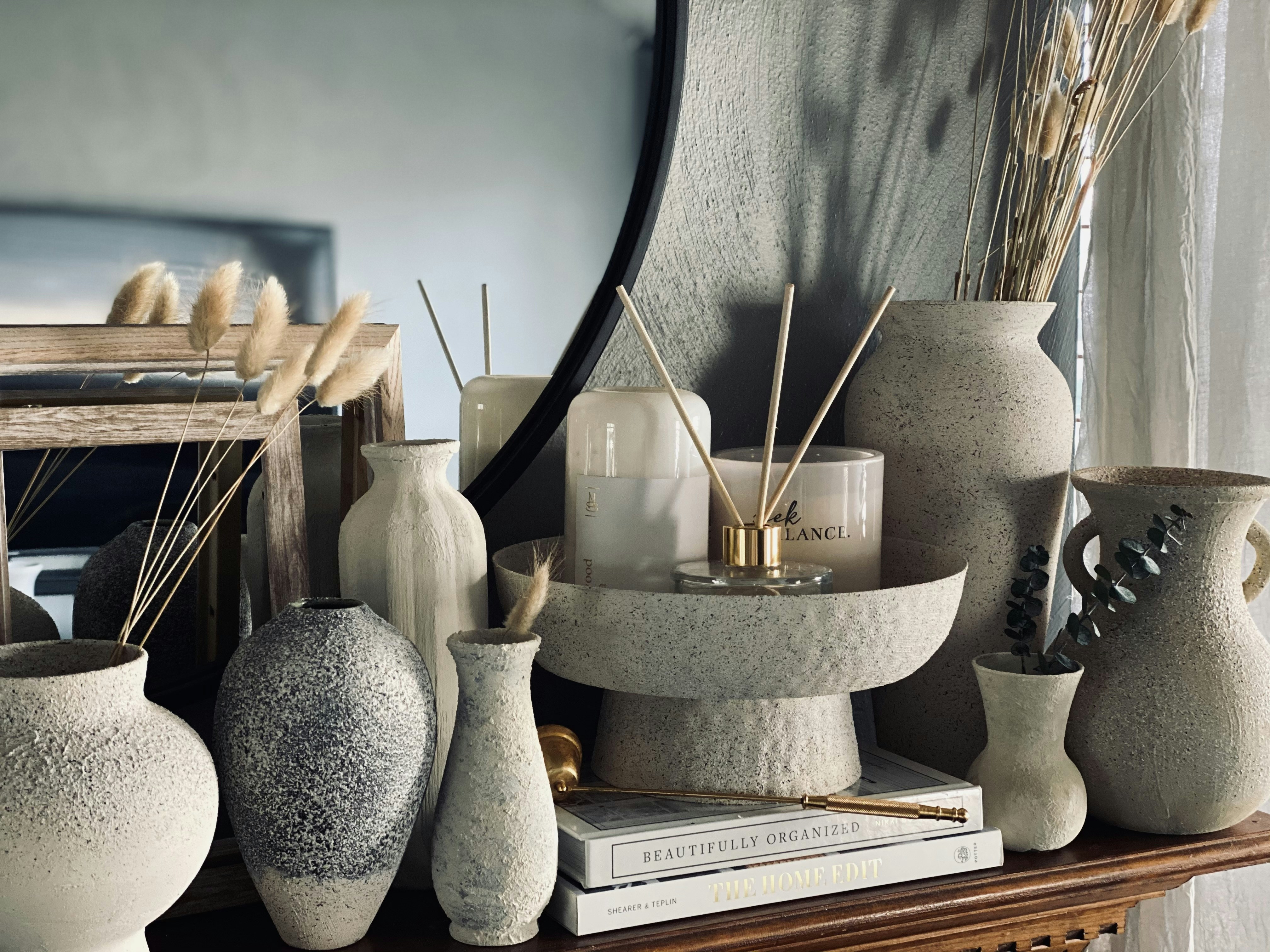 Timeless Aesthetic Décor