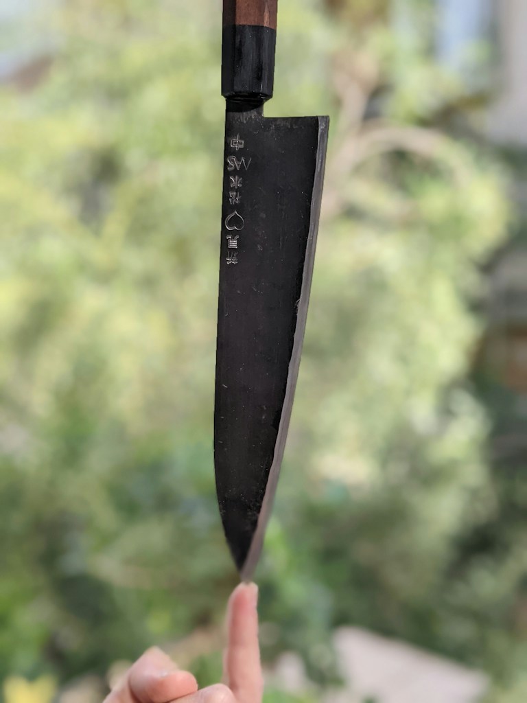 Sharp and Durable