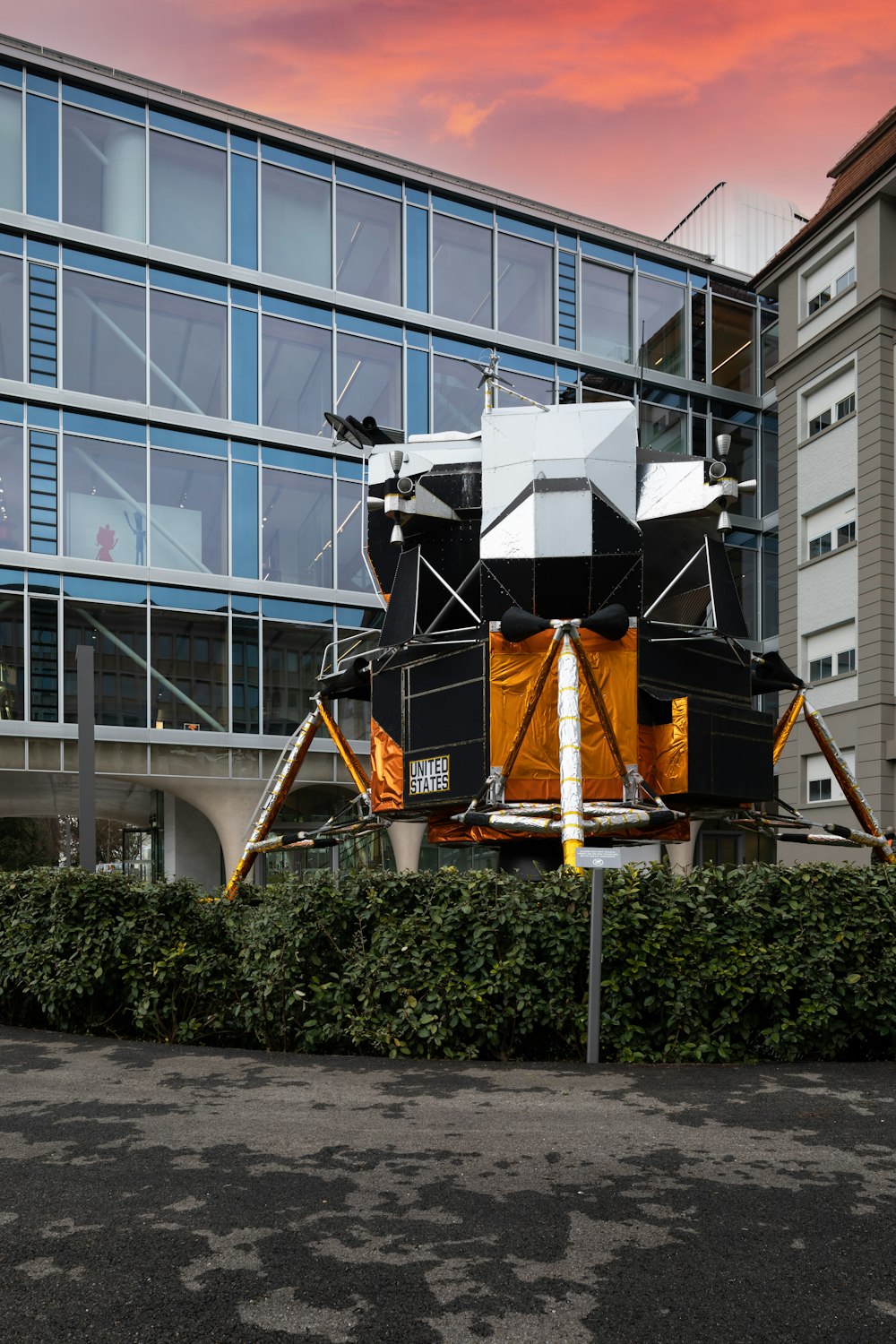 white and brown concrete building during daytime