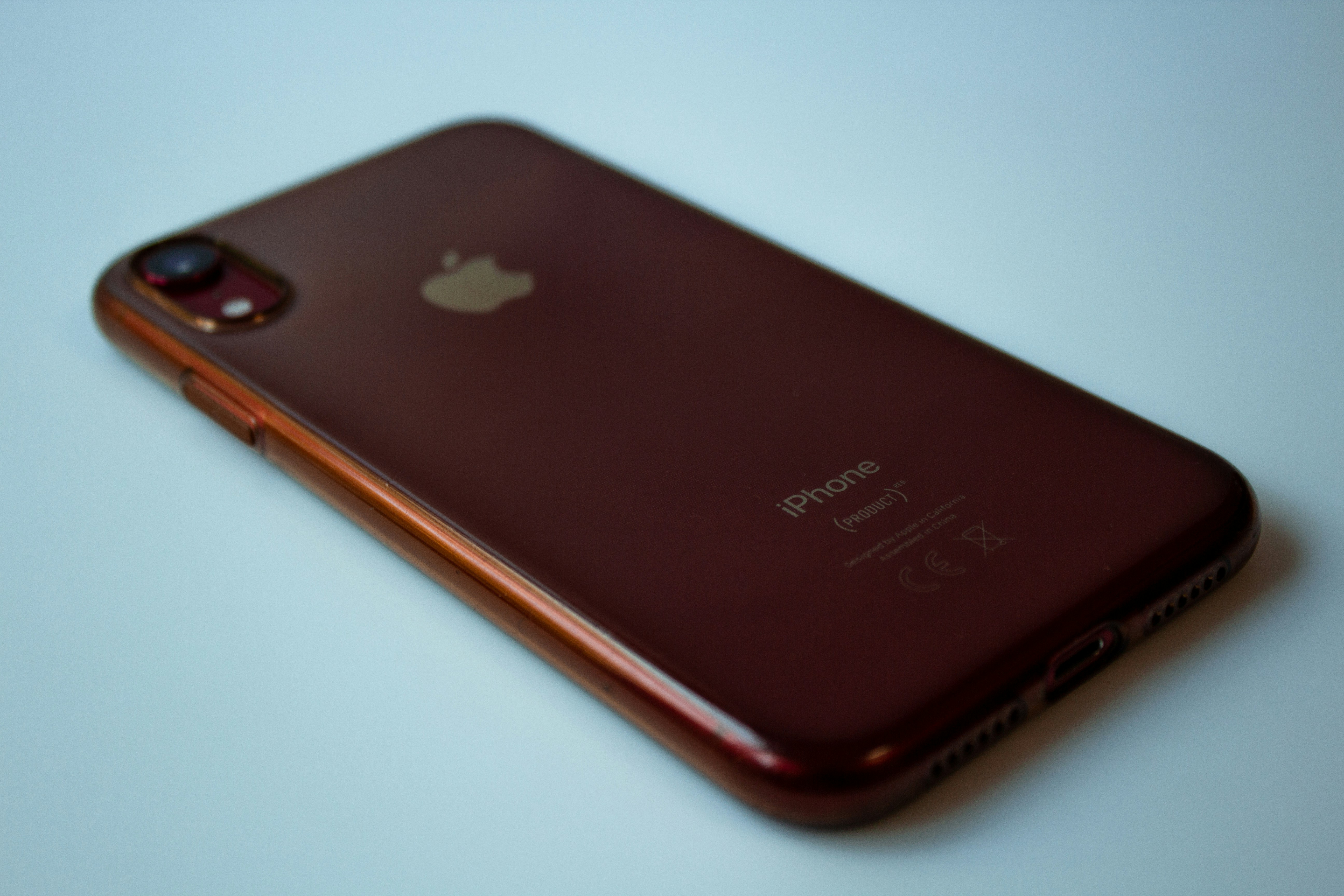 appstore Guideline 2.1 - AppTrackingTransparency