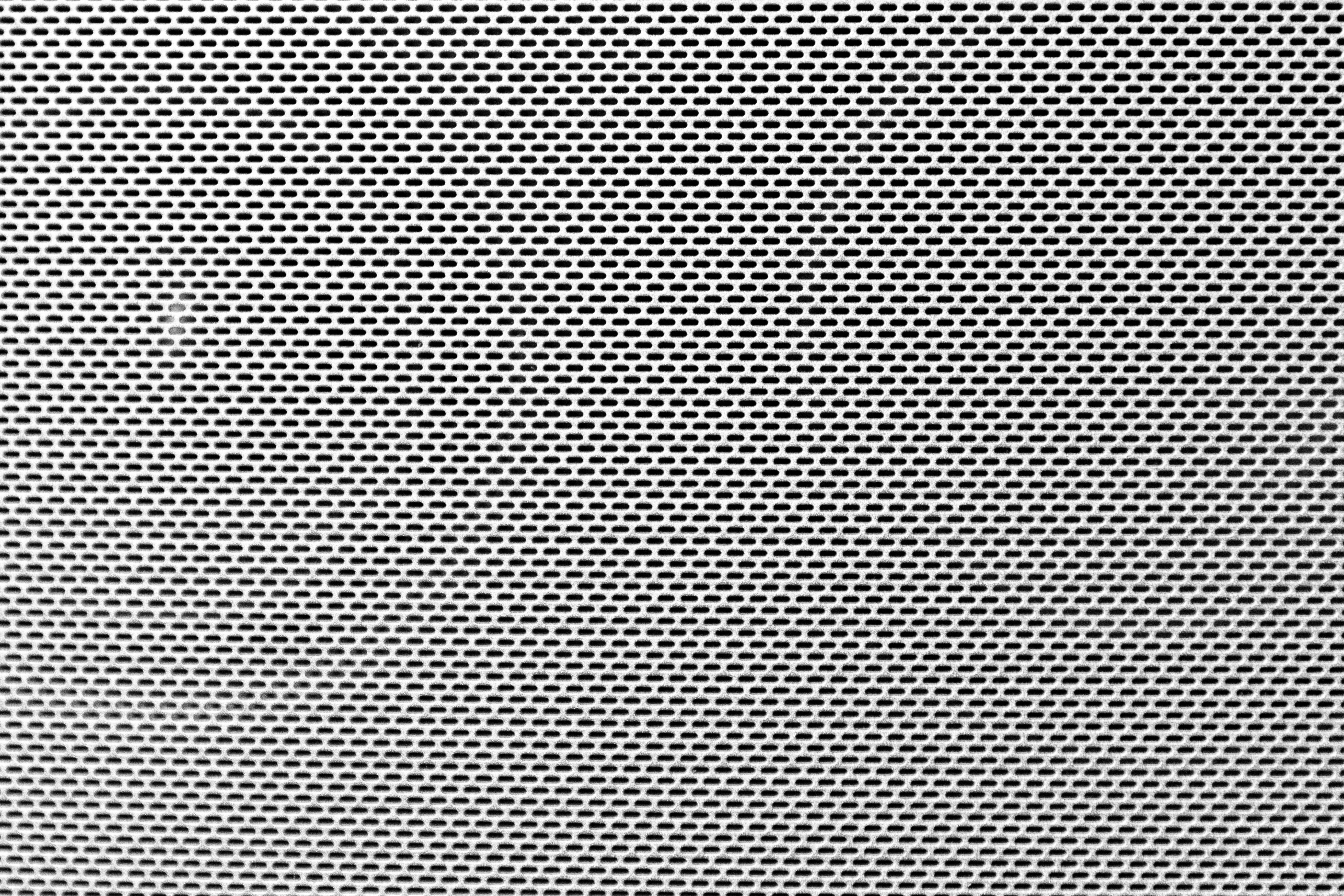 black and white checkered textile