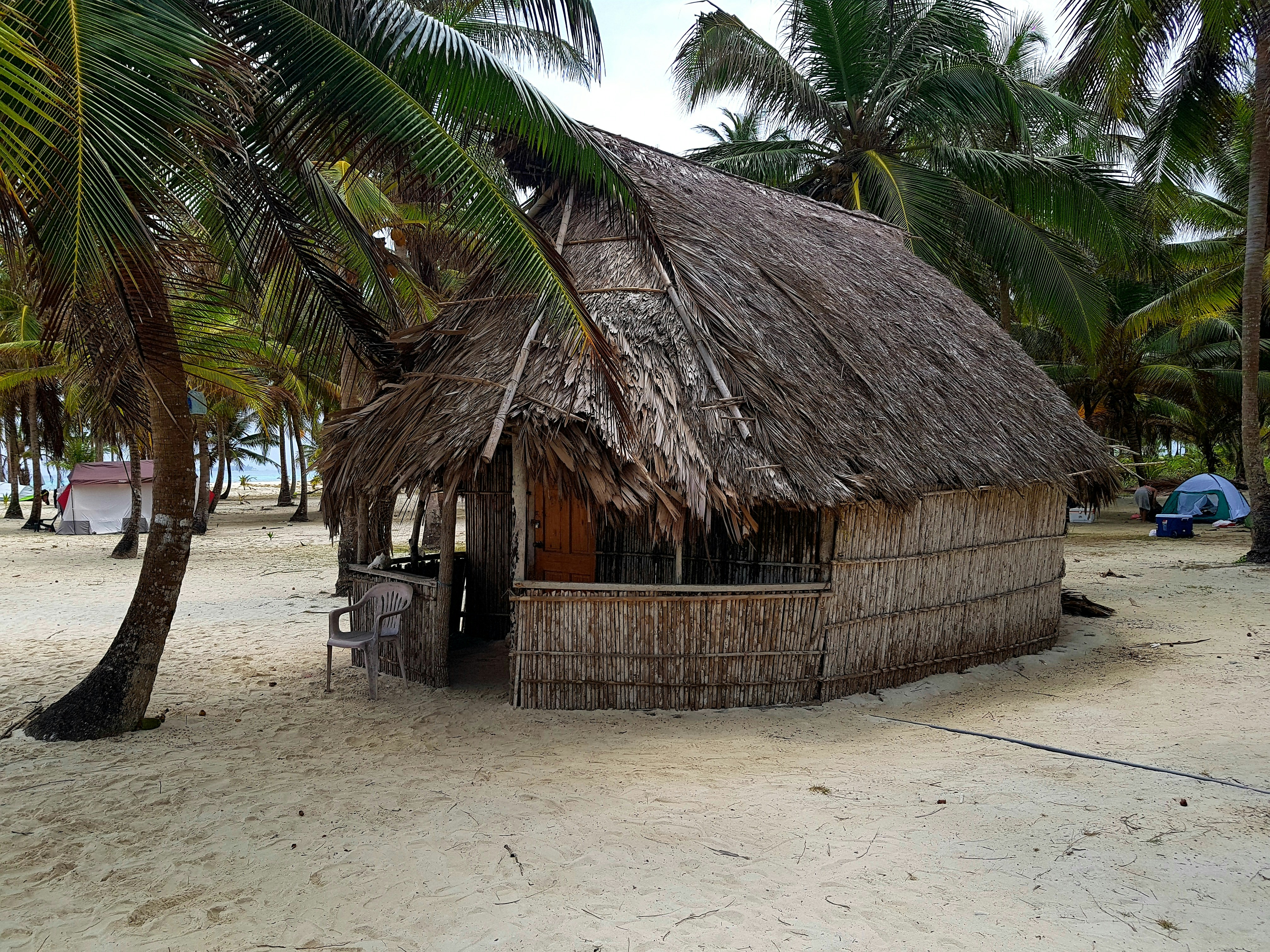 Kiribati Budget Travel Guides