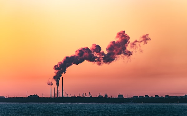Rijke landen vergeten luchtkwaliteit in hun klimaatplannen