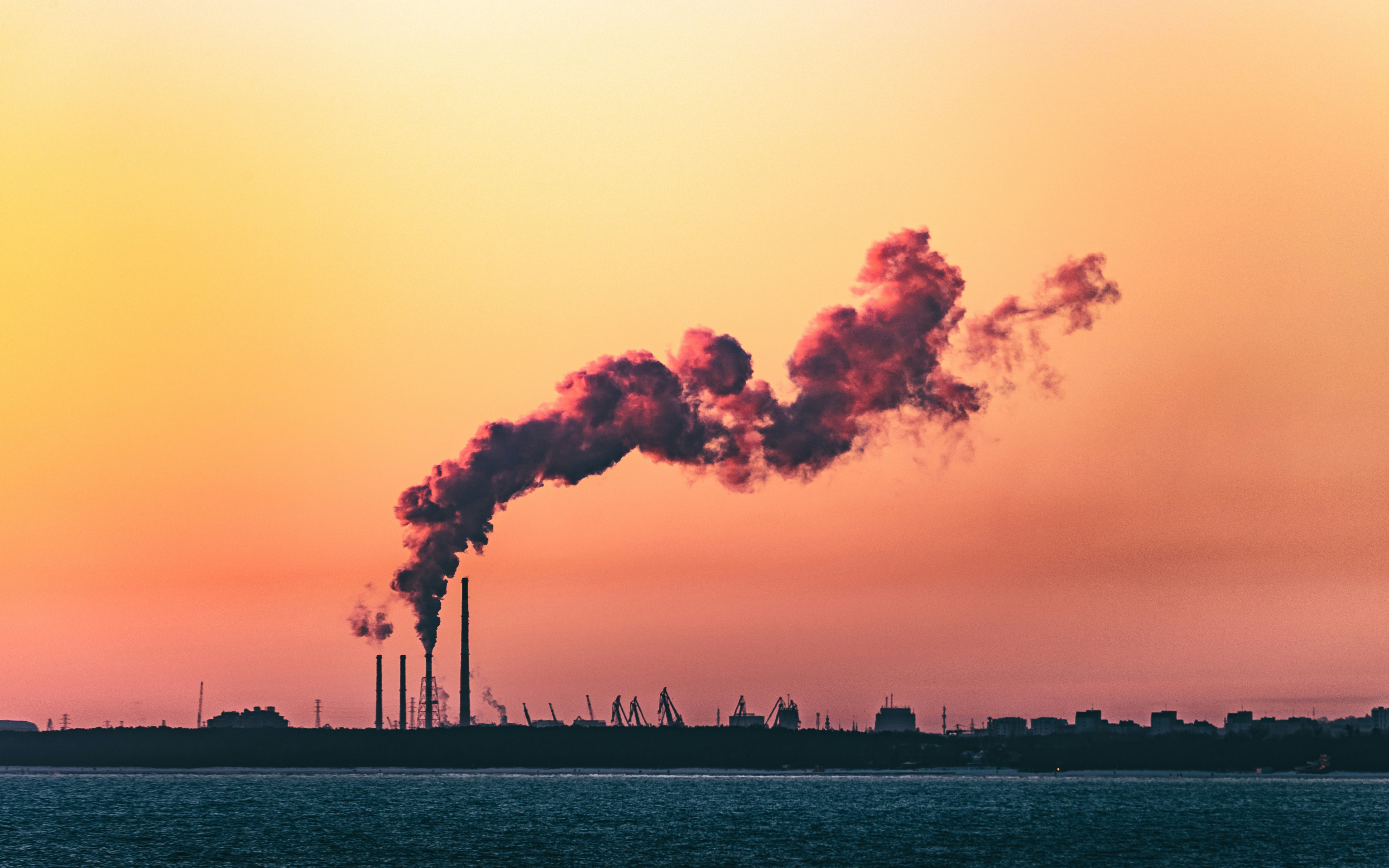 Avarni Helps Report Emissions