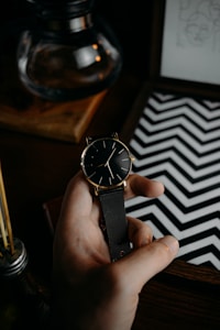 GMT Glamour