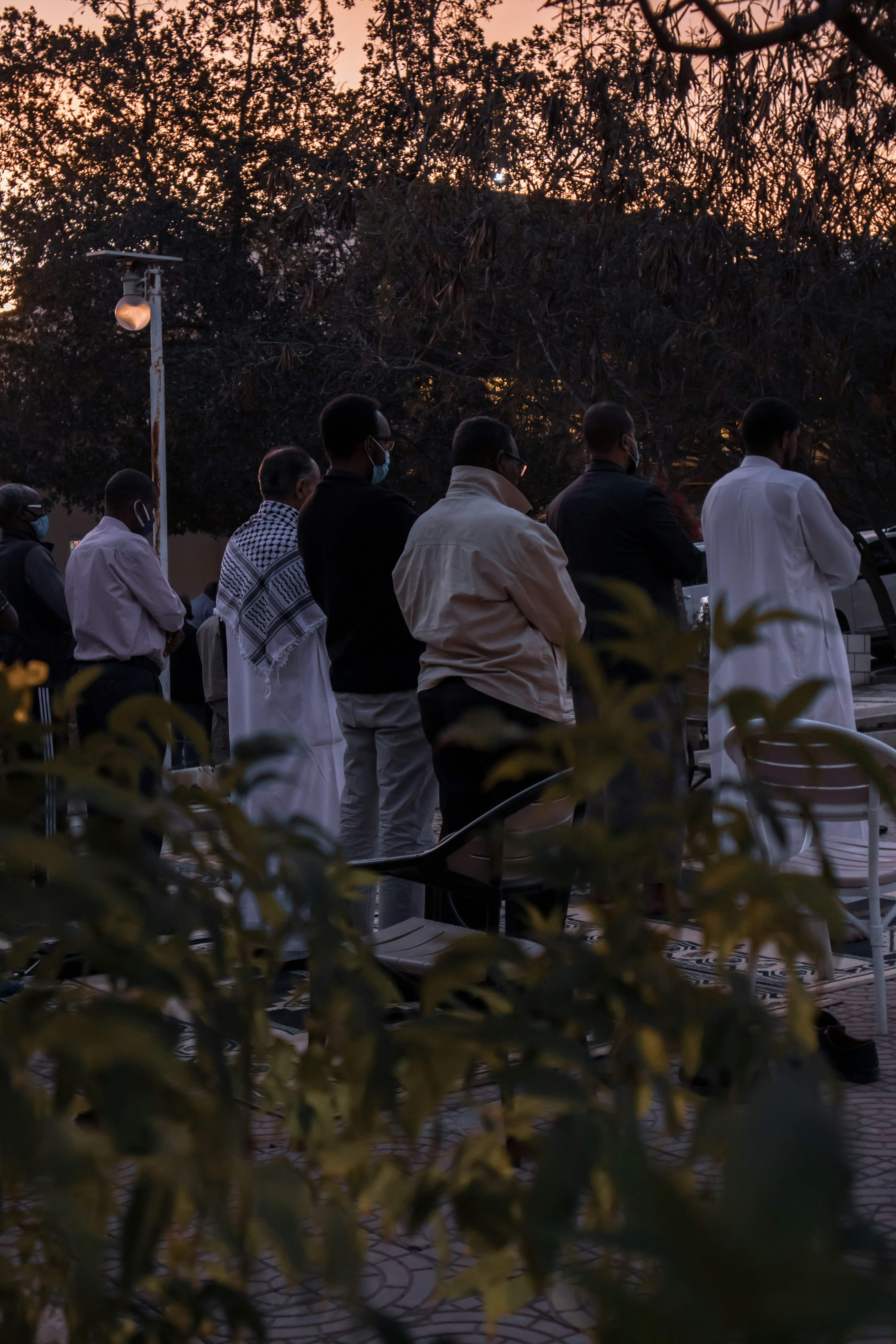 Join a Tres Dias Weekend