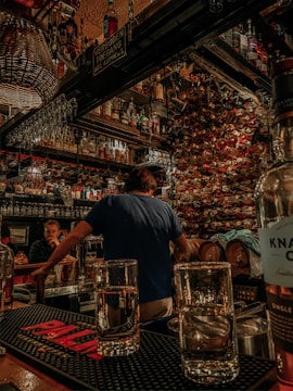 Bar Ambiance
