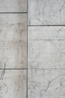 brown and white concrete wall