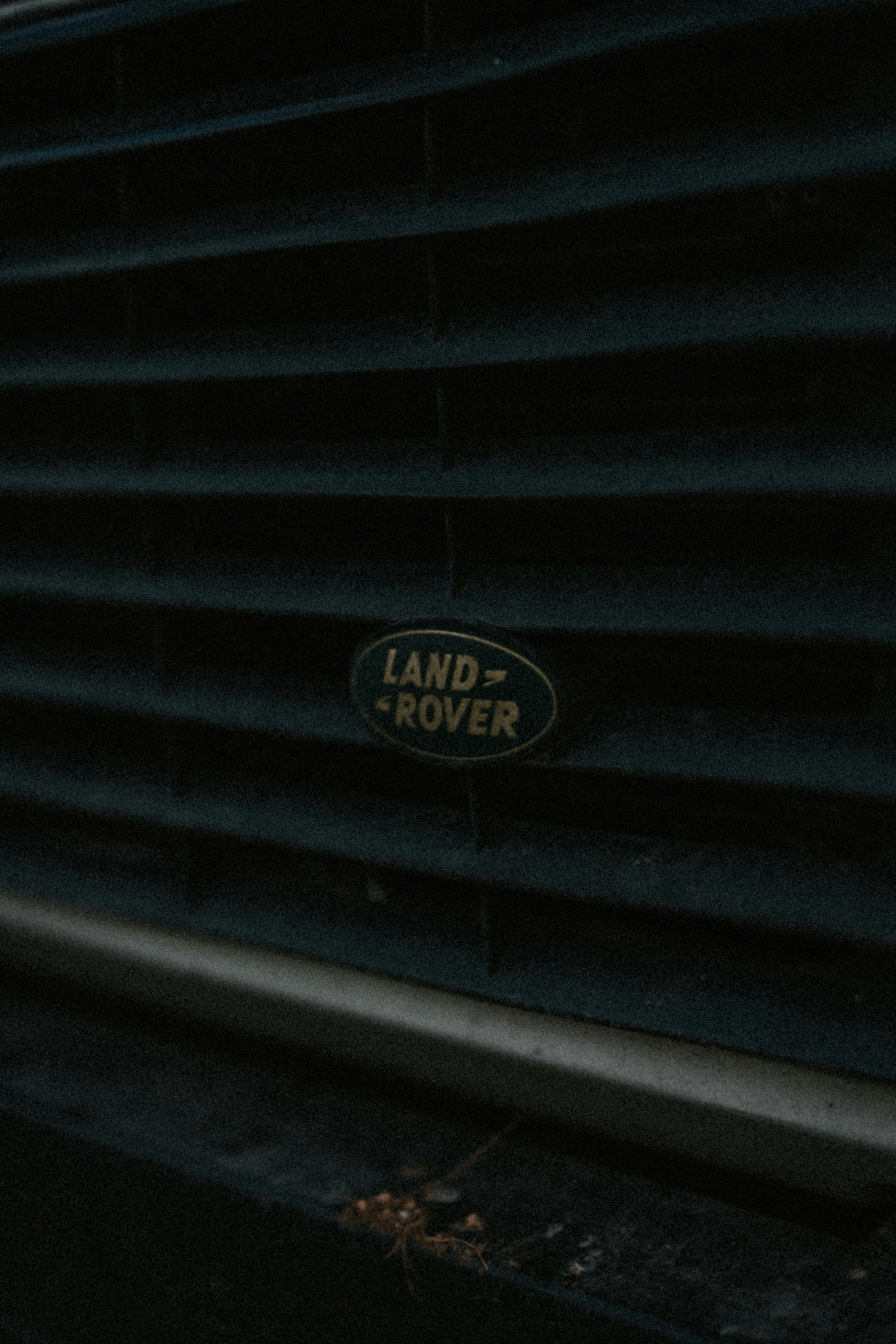 Land Rover Fren Balatası