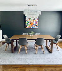 Miniatura comedor