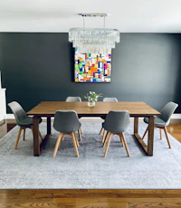 MasterCraft Wooden Furniture