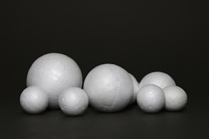 Premium Plastic Resin