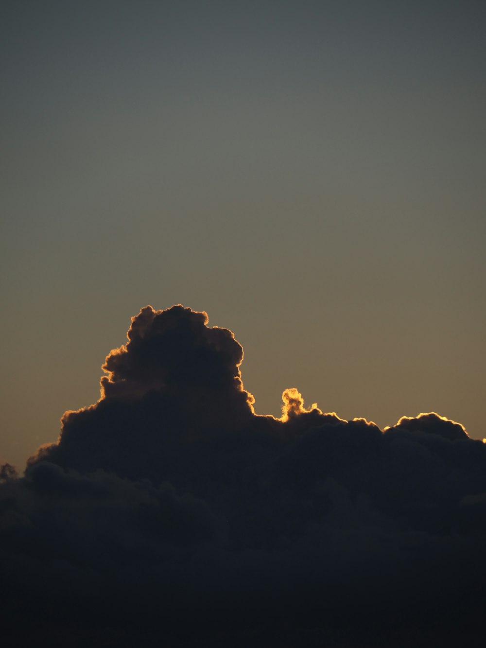 white clouds and blue sky during daytime