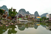 Top Tourist Places in Guilin: What's Actually Worth Your Time