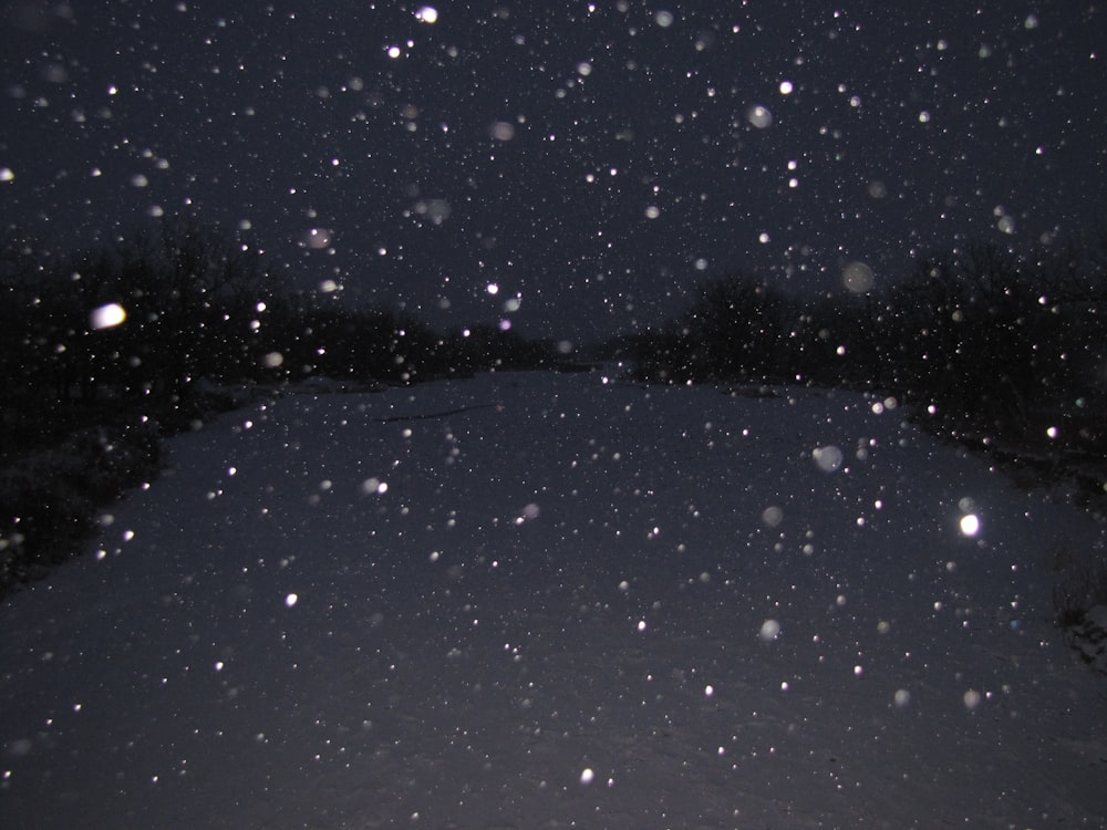 water droplets on clear glass