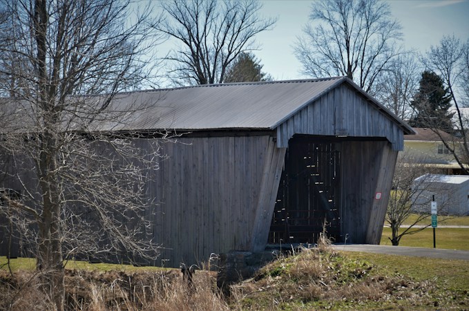 A Visitor’s Guide to Parke County’s Covered Bridges and Fall Festival