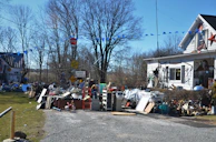 people sitting on chair near trees during daytime