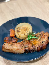 Pork Chops