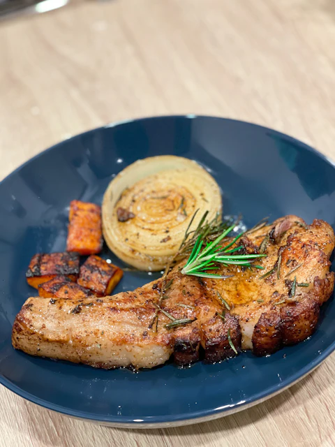 Pork Chops