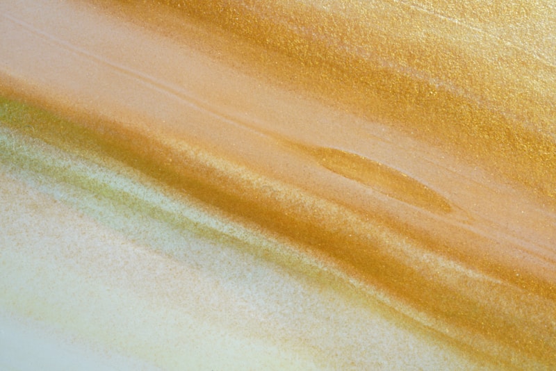 Wax