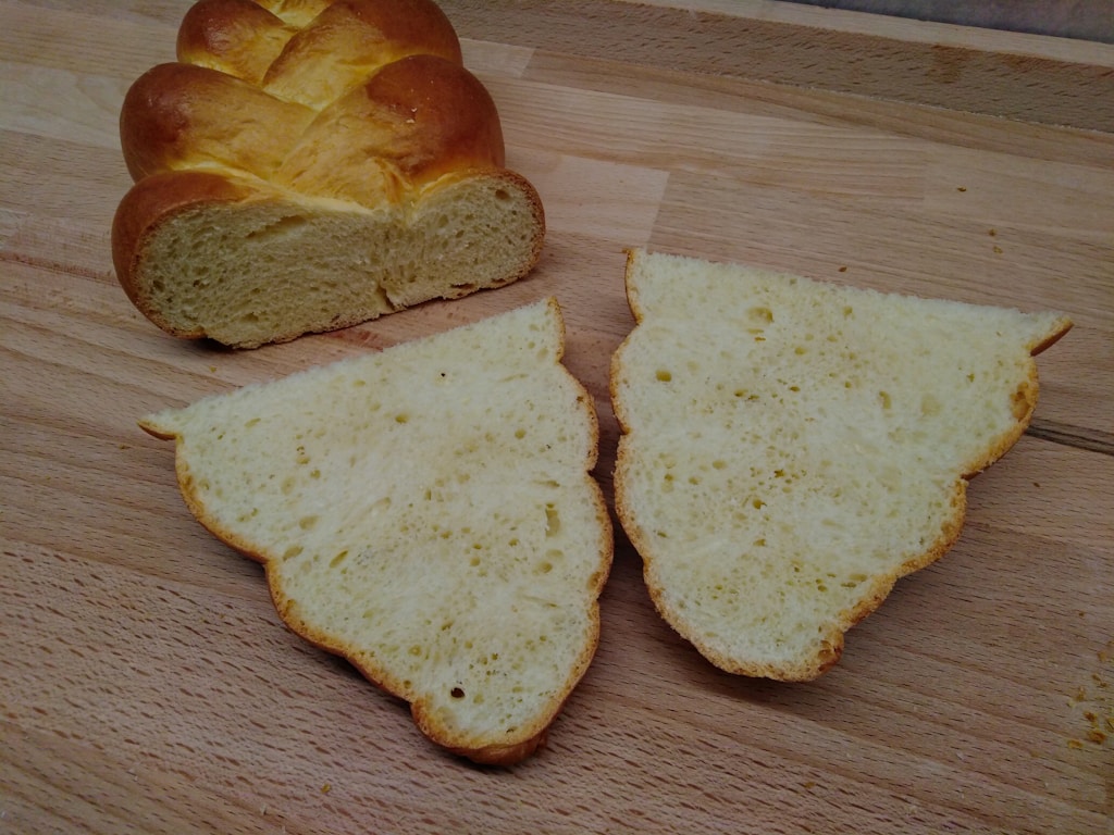 White Sourdough