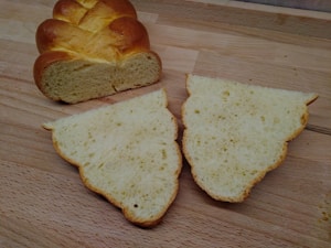 White Sourdough