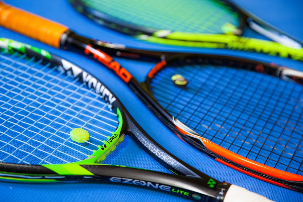 Best Beginner Tennis Racket
