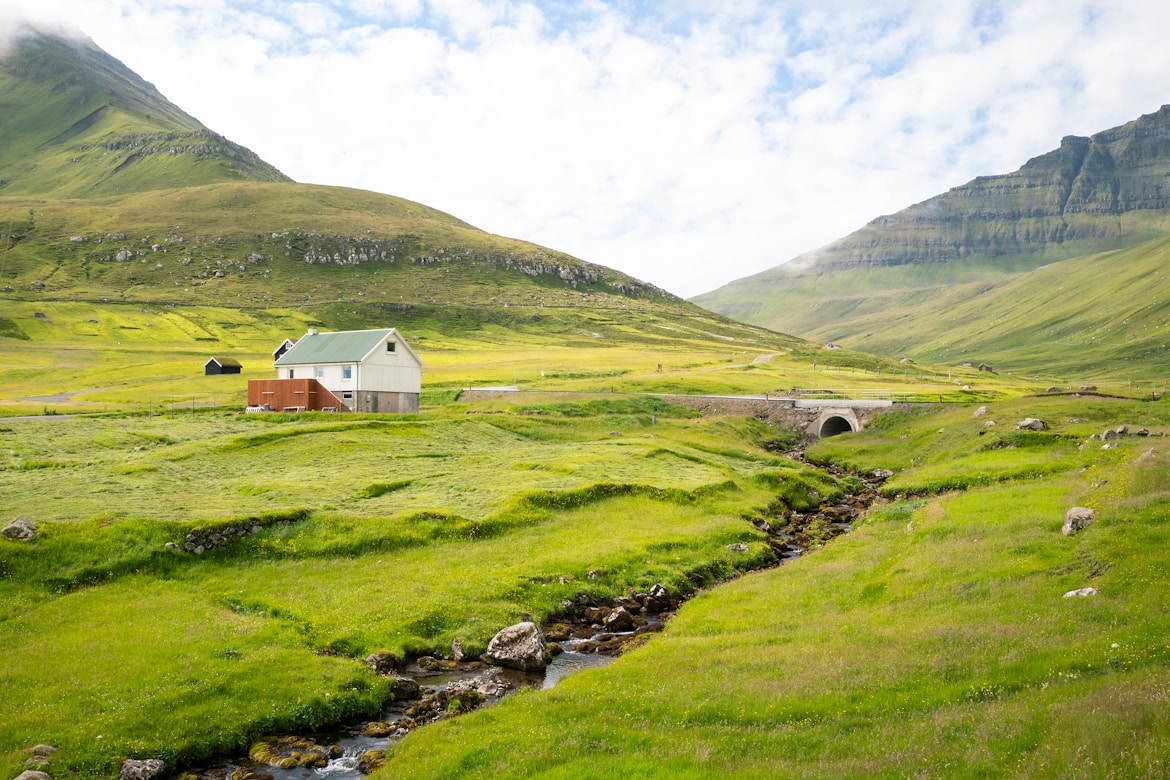 Faroe Islands