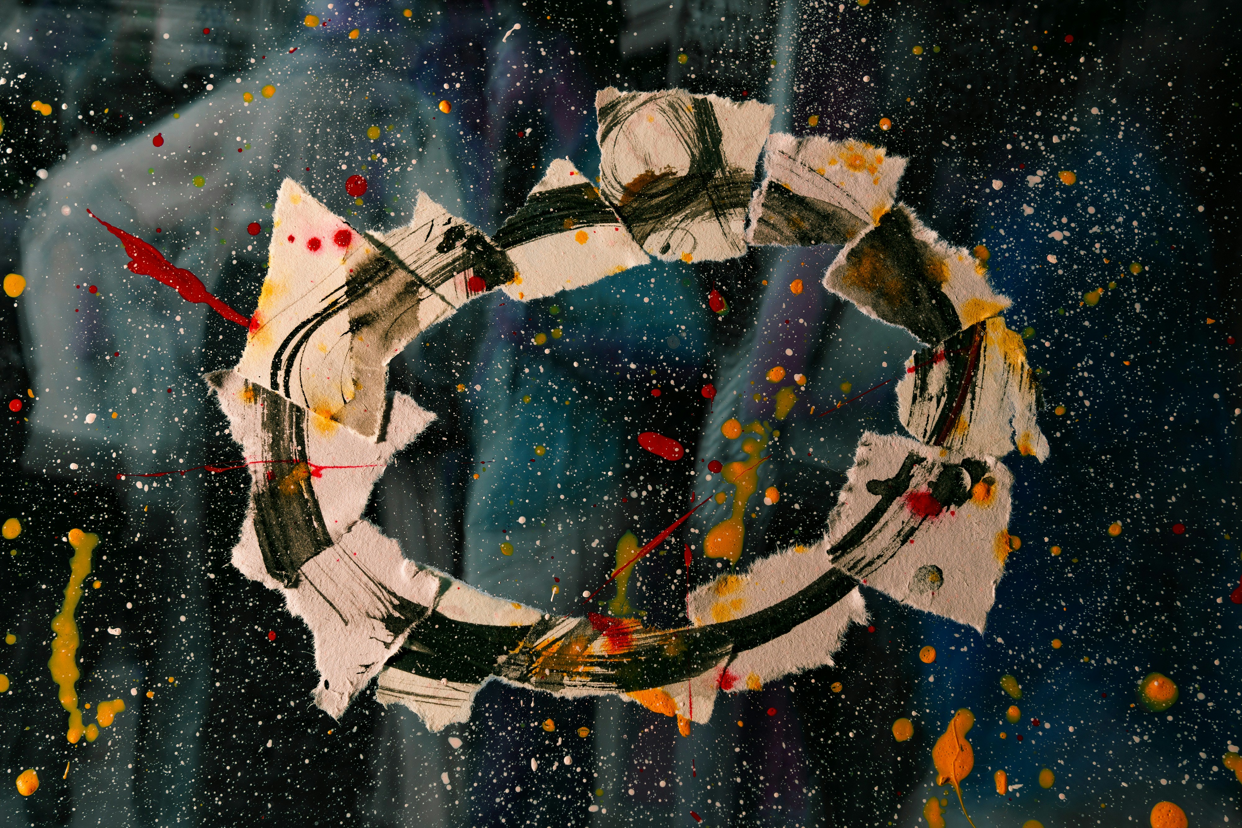 Why Feeling Lost Means You're Exactly Where You Need to Be