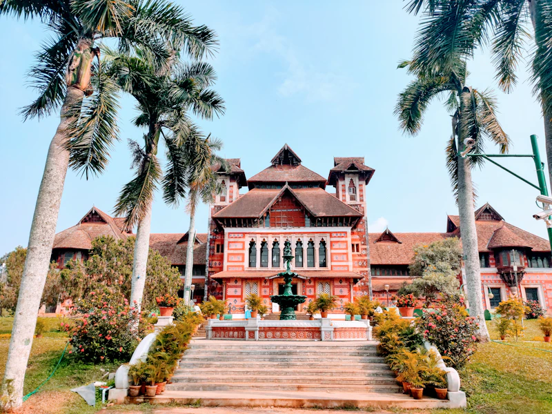 Best Historic and Heritage Hotels in Rajgir With Real Stories Behind Their Walls