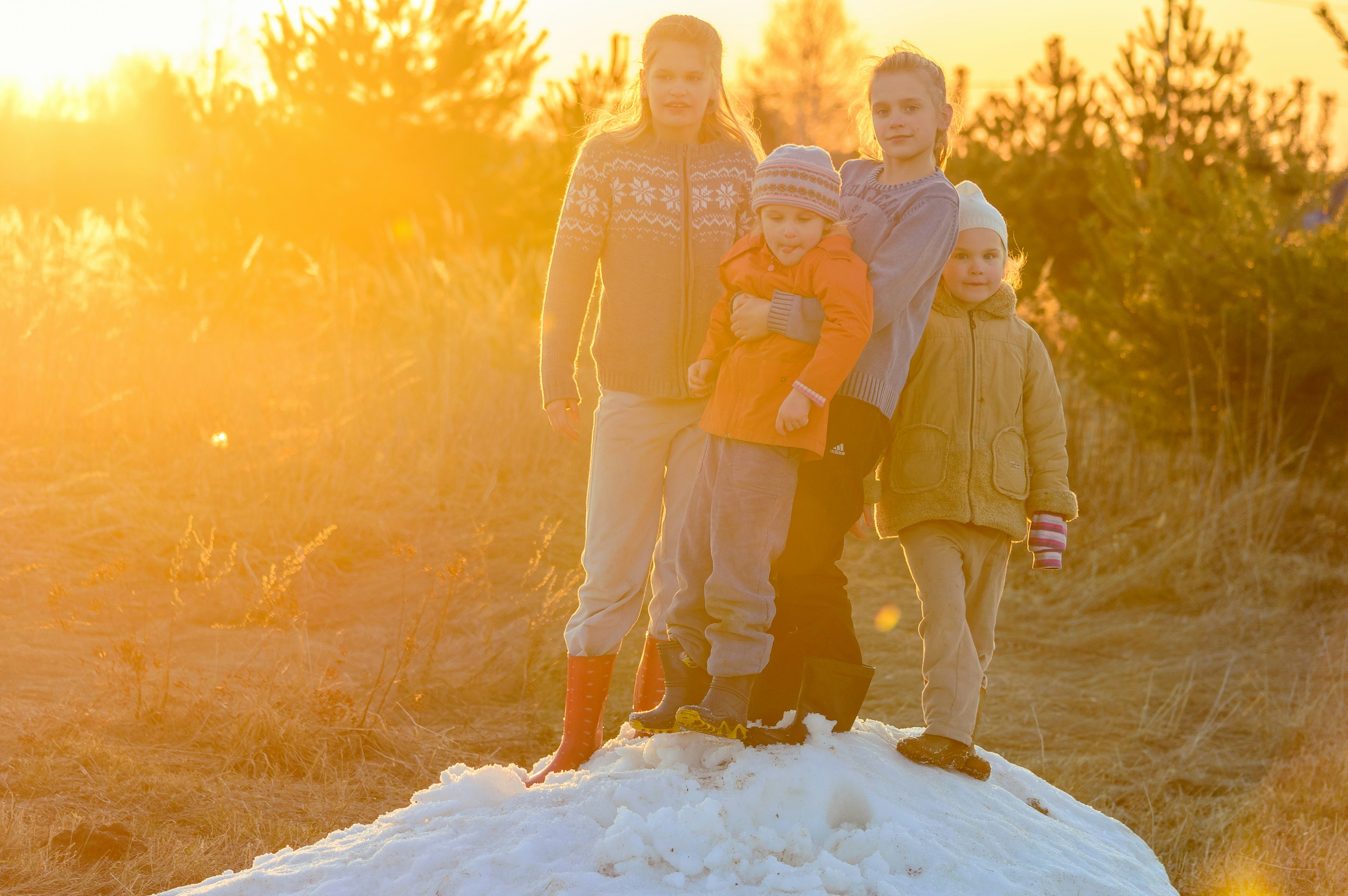 The Surprising Power of Family Catchphrases