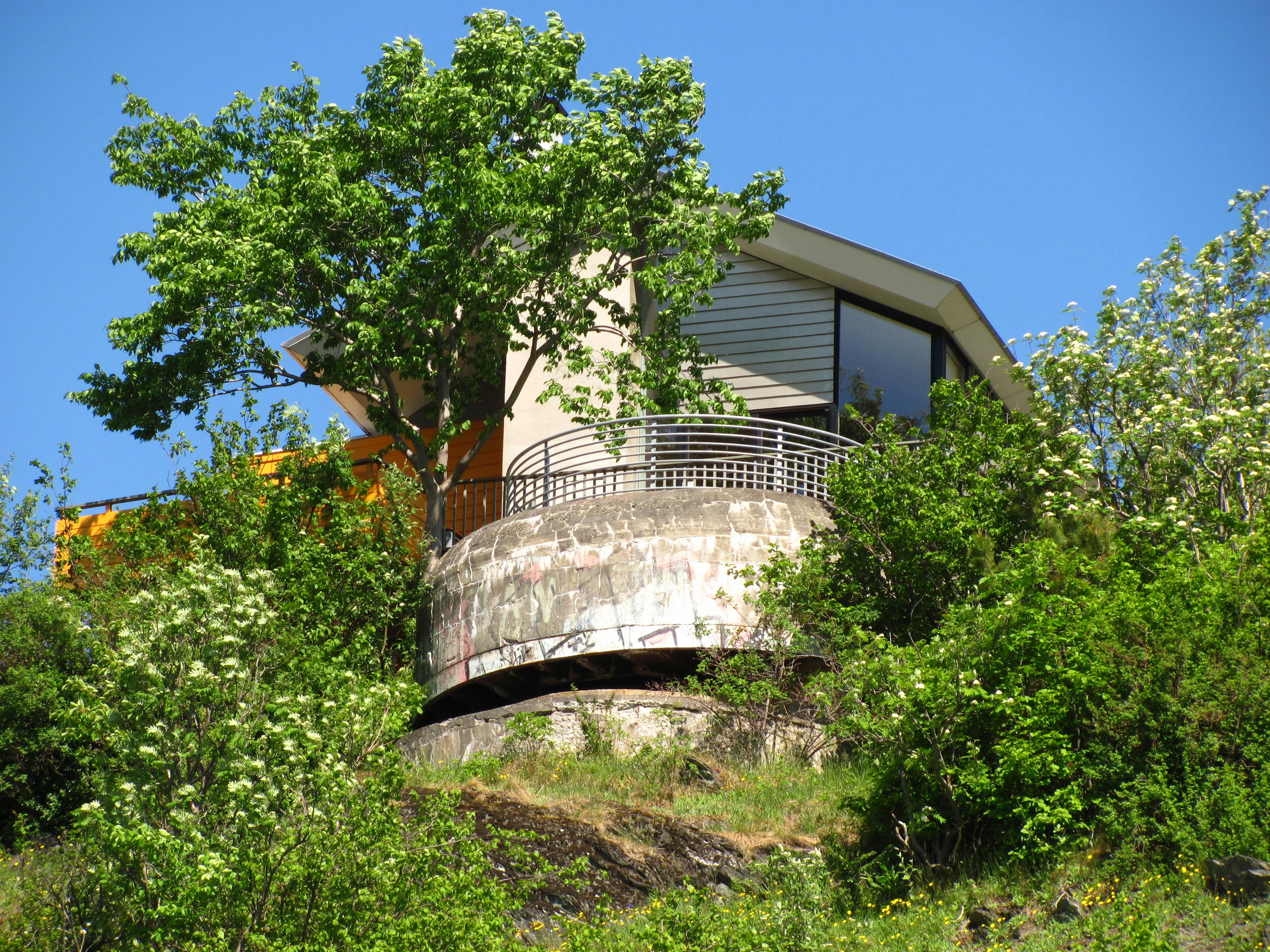 Design Sostenibile: La Casa del Futuro