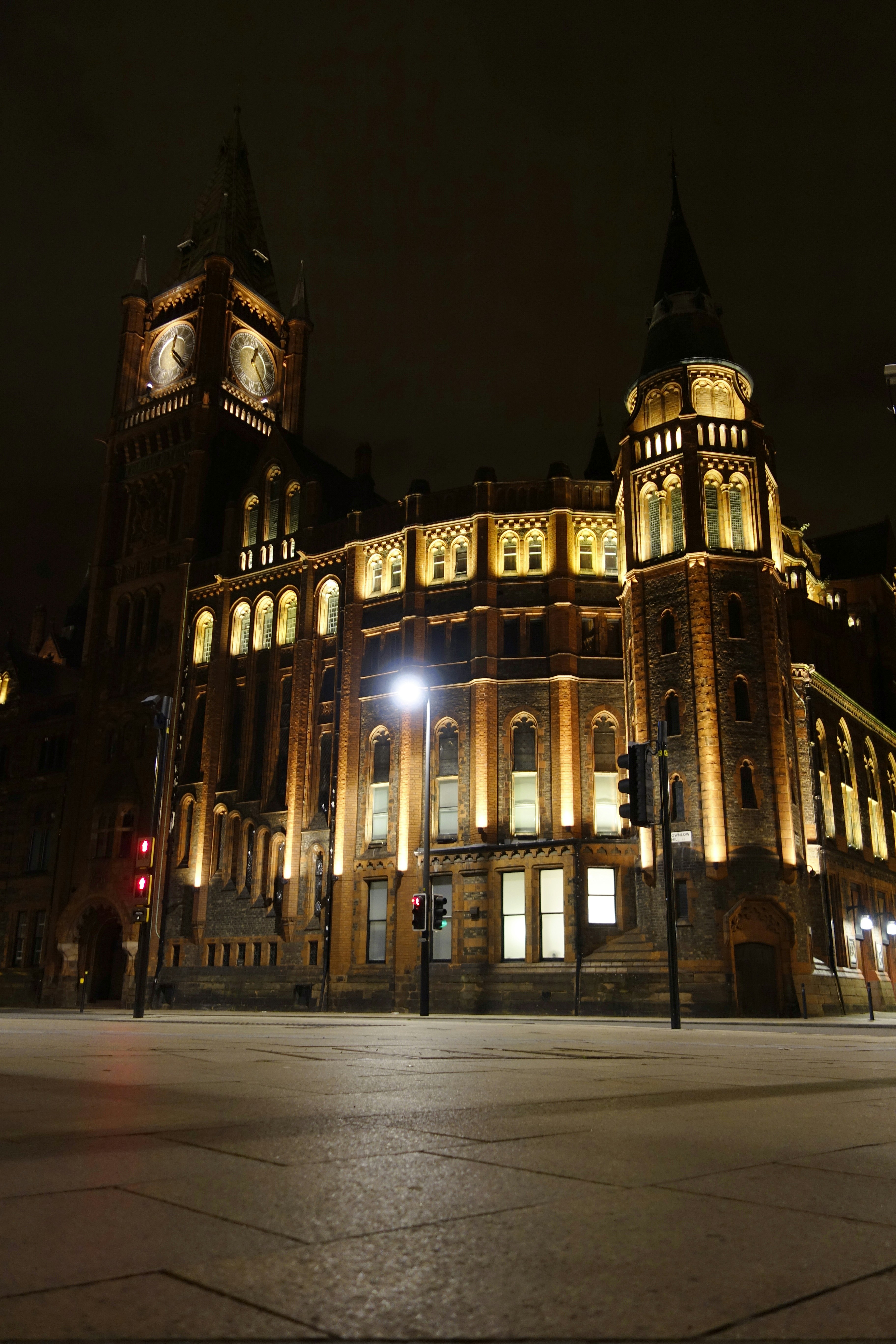 Glasgow City Chambers photo 2