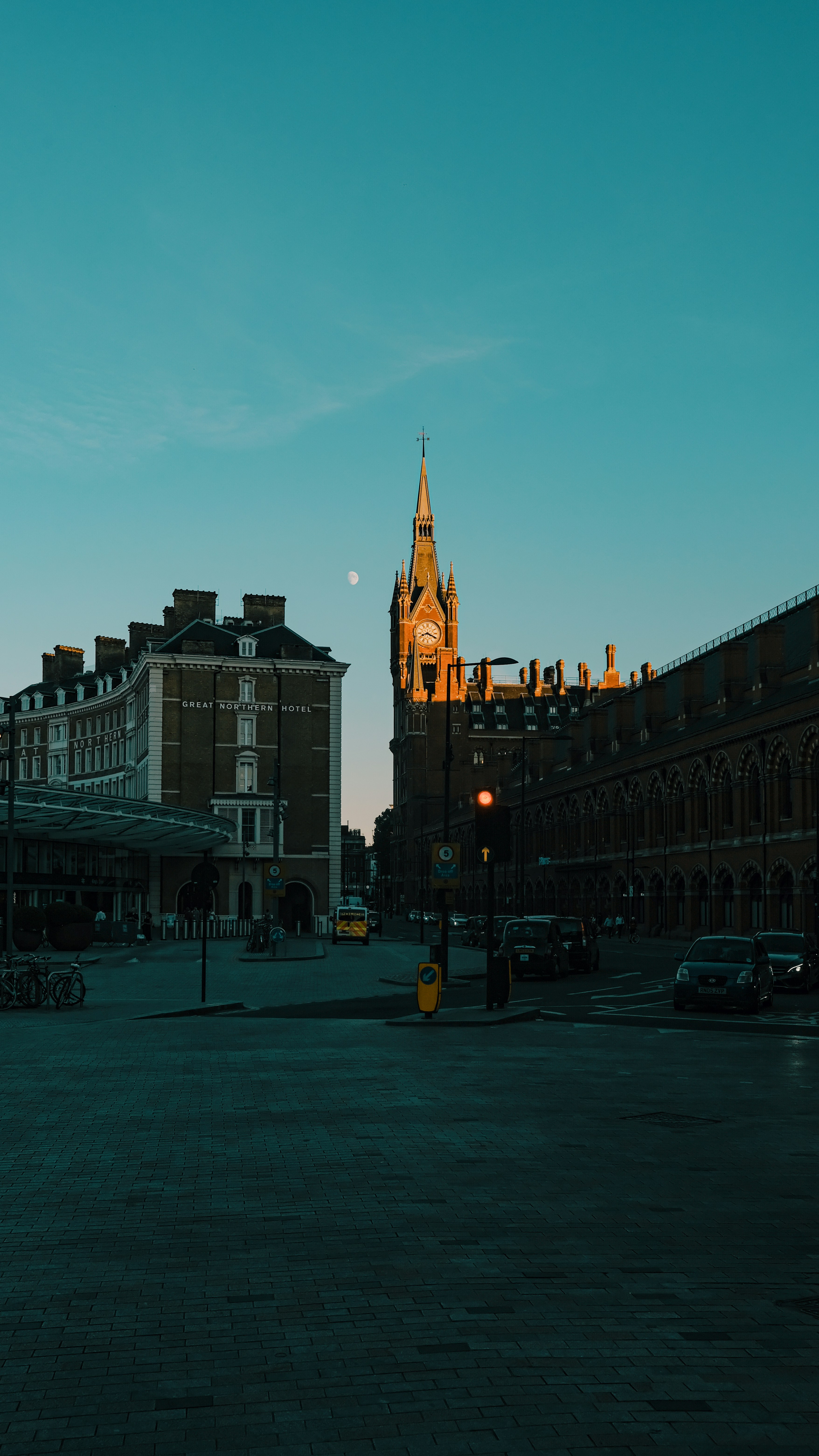 Photo by reganography