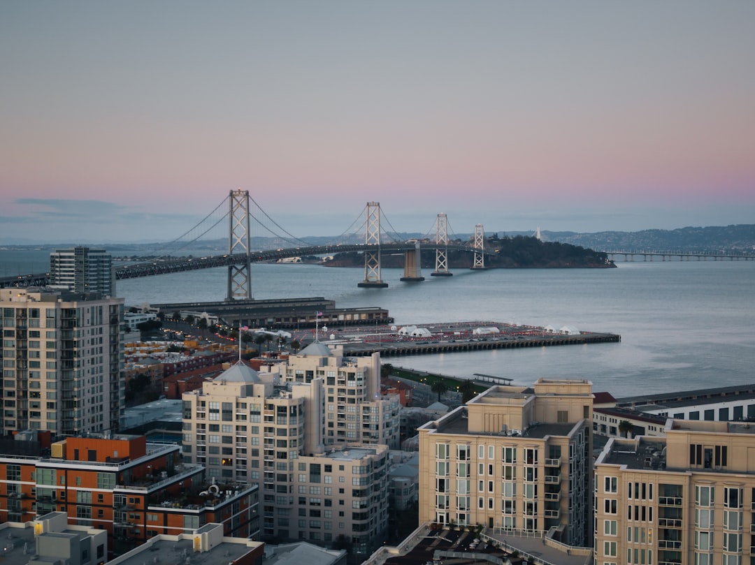 San Francisco Without Breaking the Bank - Discovering specific low… — San Francisco Without Breaking the Bank