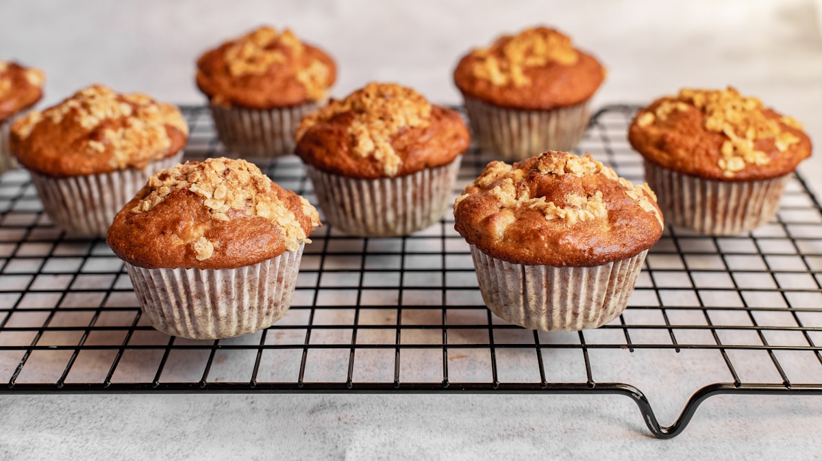 How Can I Bake Three Perfect Cake Layers at Once?