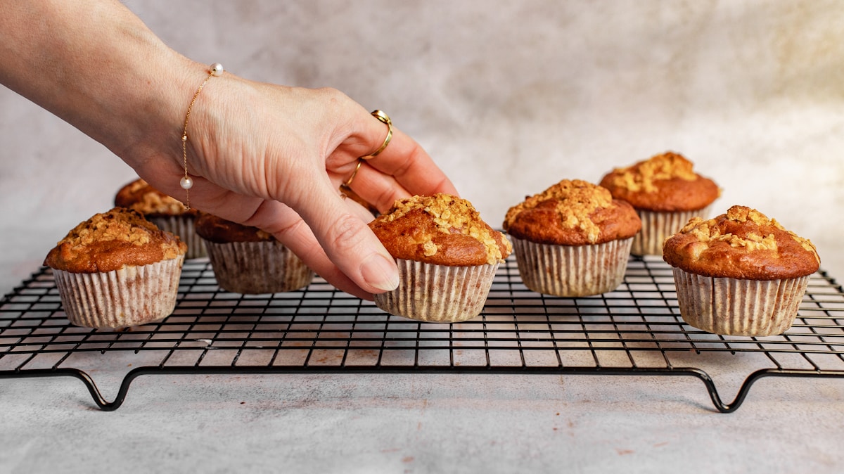 Can You Save a Cake That Is Raw in the Middle?