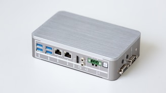 Remote Gateway