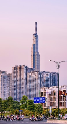 white and gray concrete building during daytime