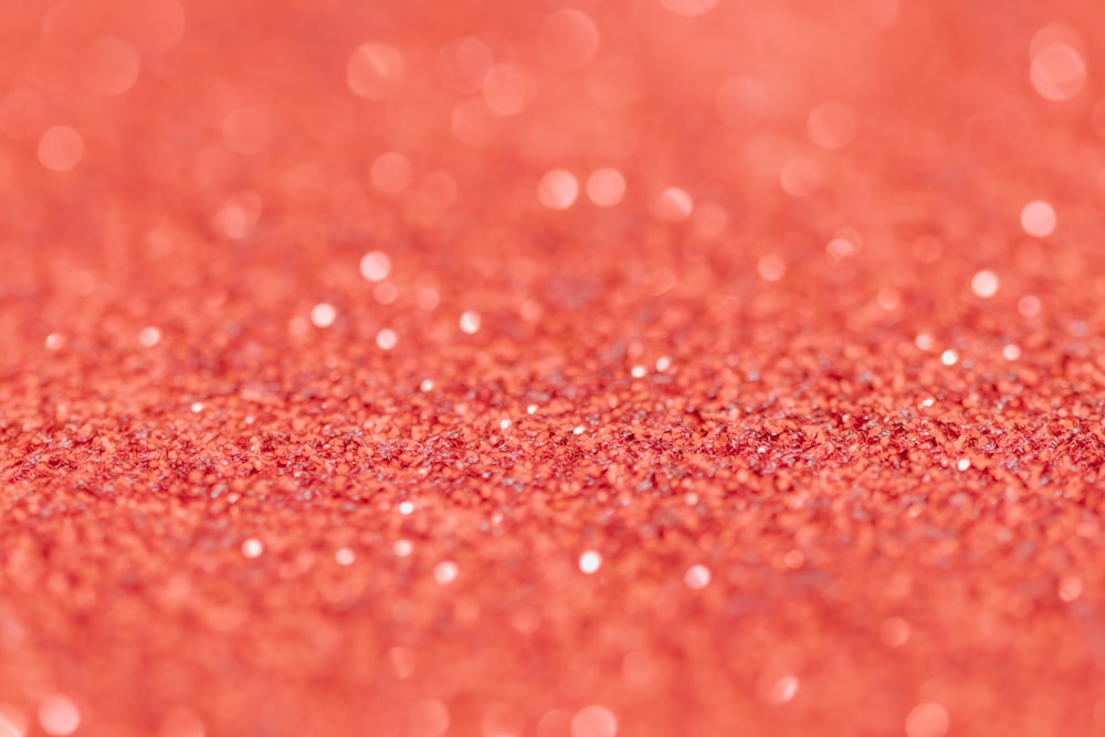 Red Glitter Sparkle Background Stock Photo, Picture and Royalty Free Image.  Image 32097864.