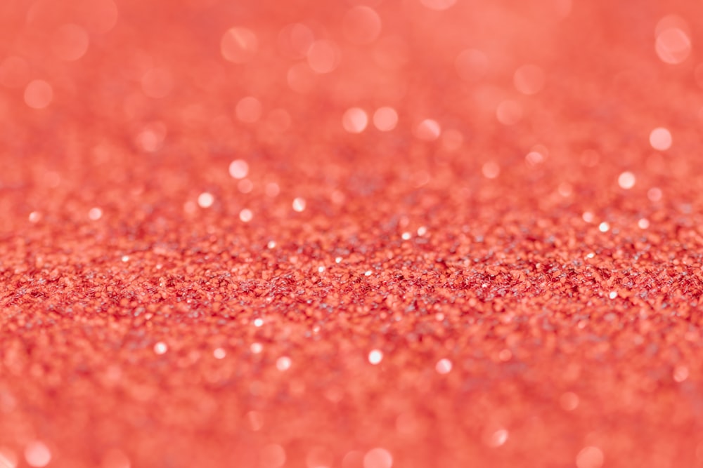 brown sand with water droplets