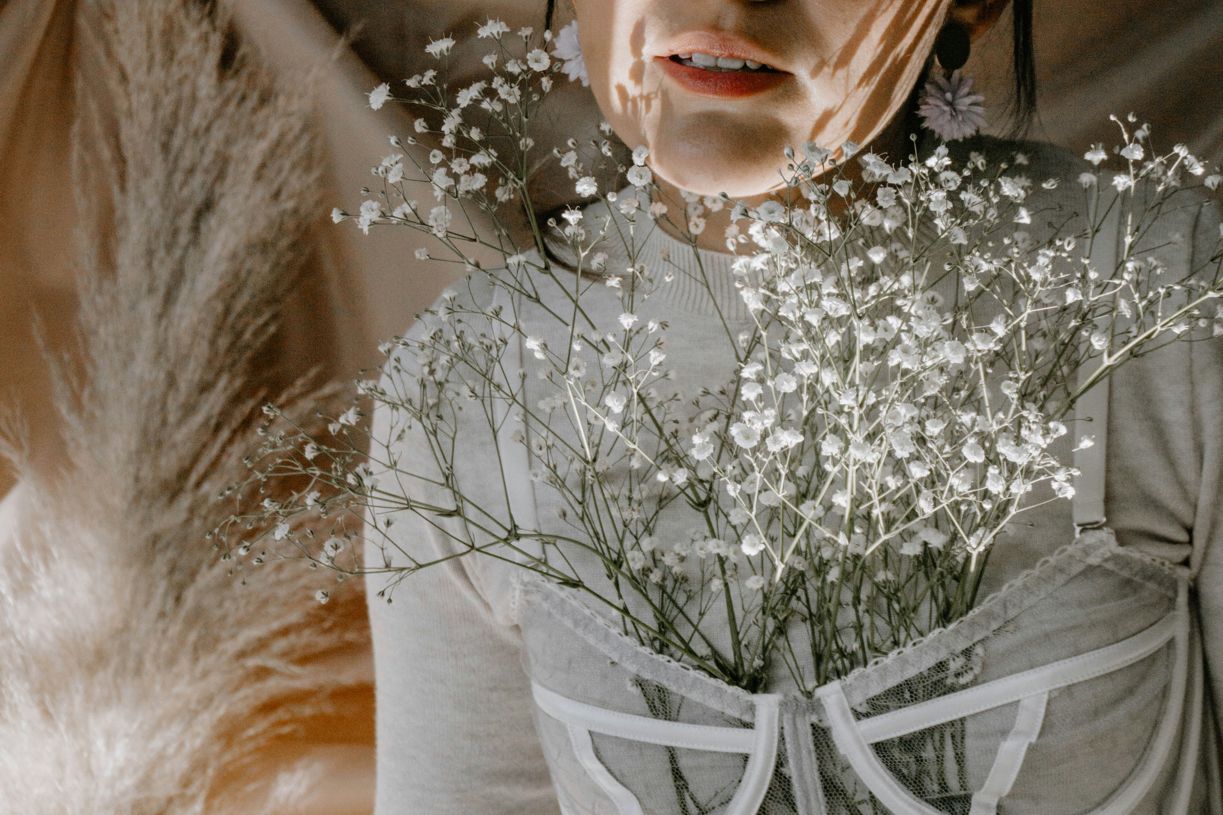 natural skincare wallpaper, wallpaper, Bakuchiol: The Natural Retinol Alternative You Need 5