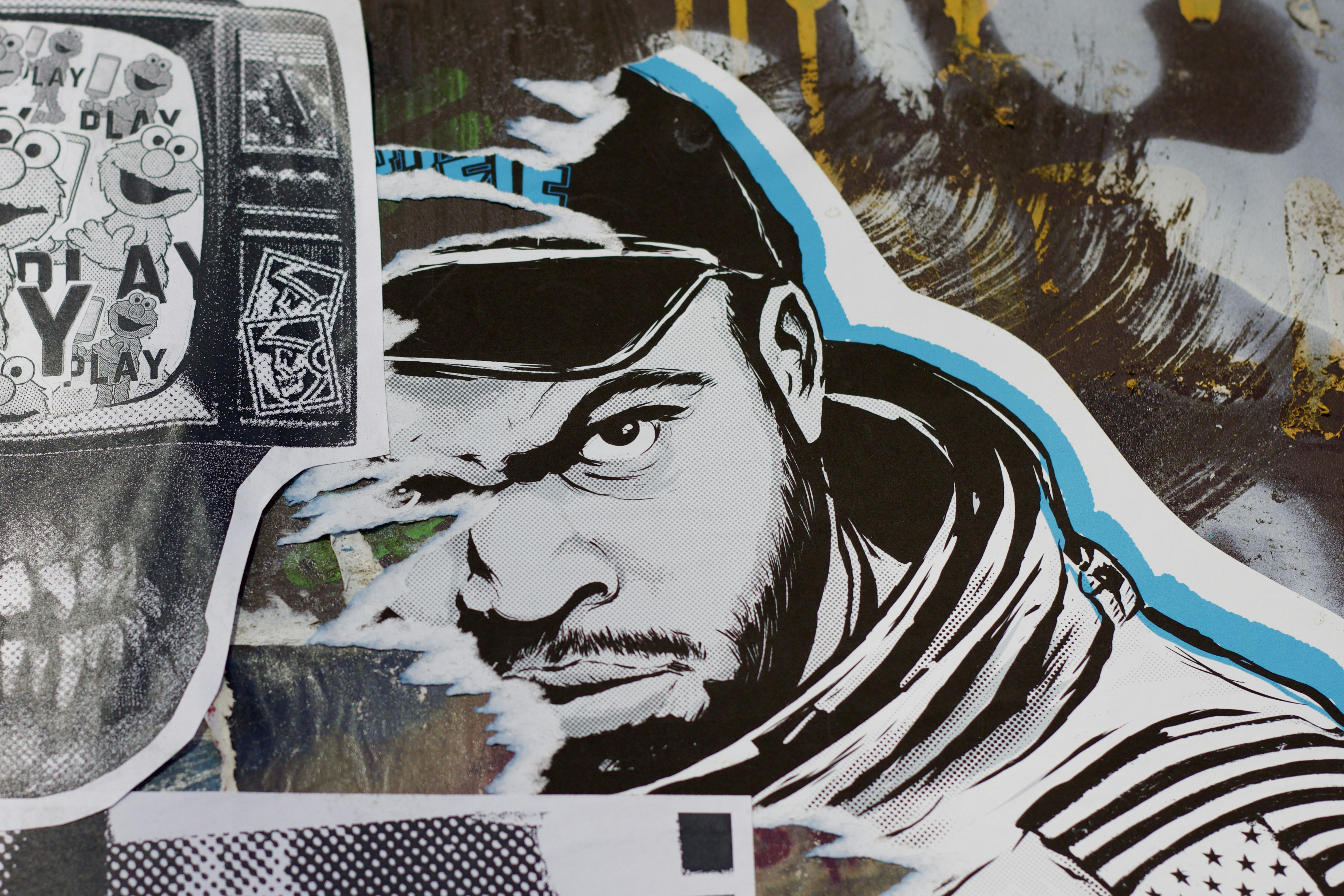 Melanin Magic Wall Art