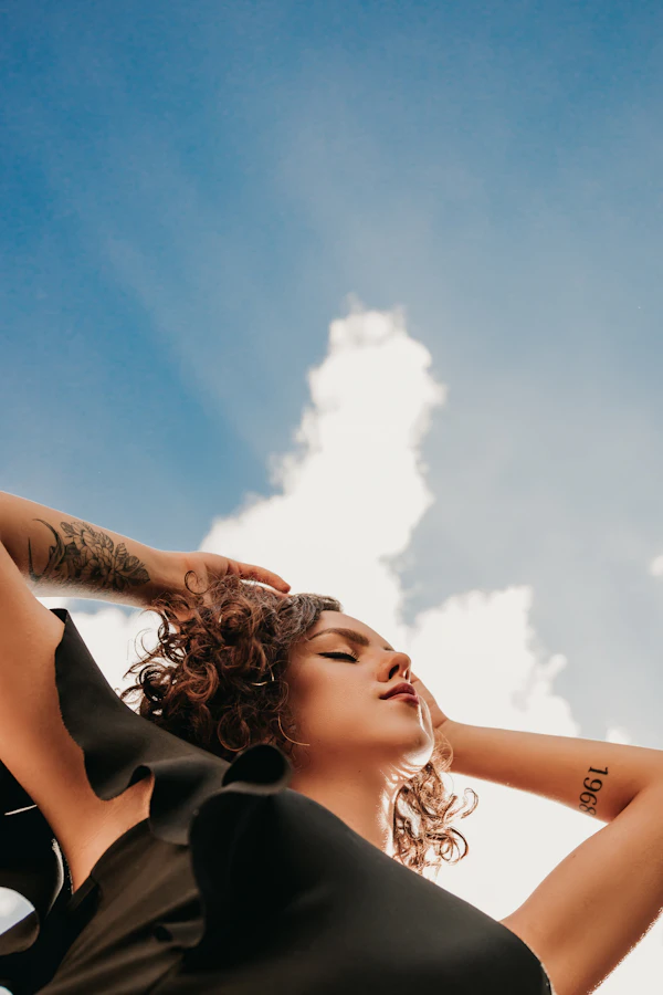Open Sky